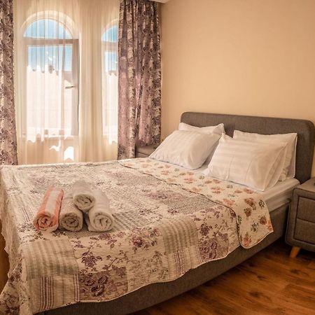 Melia Lux Apartment Ravda Eksteriør billede