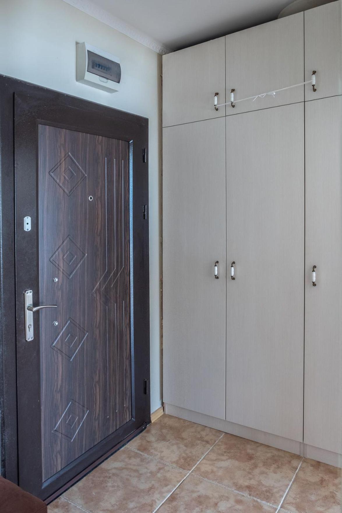 Melia Lux Apartment Ravda Eksteriør billede