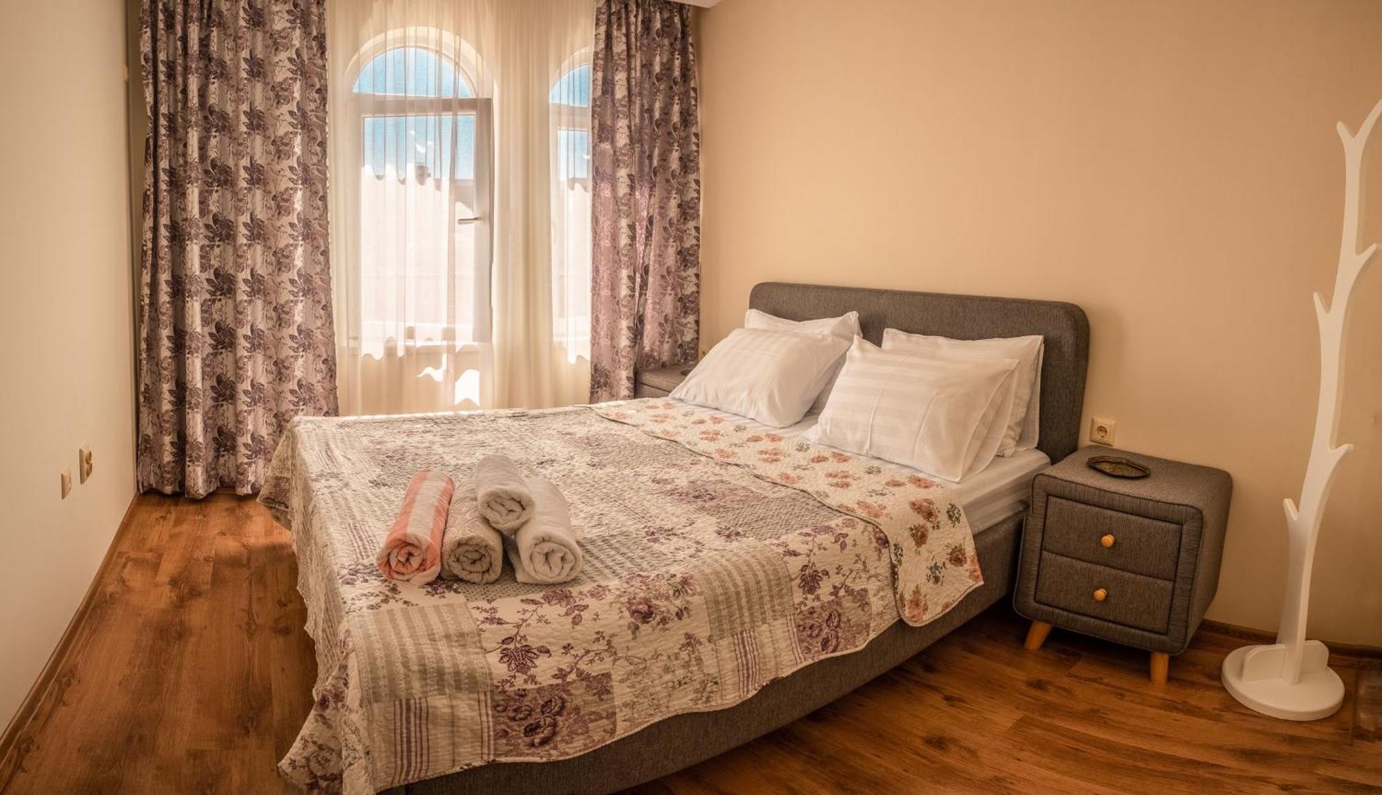 Melia Lux Apartment Ravda Eksteriør billede