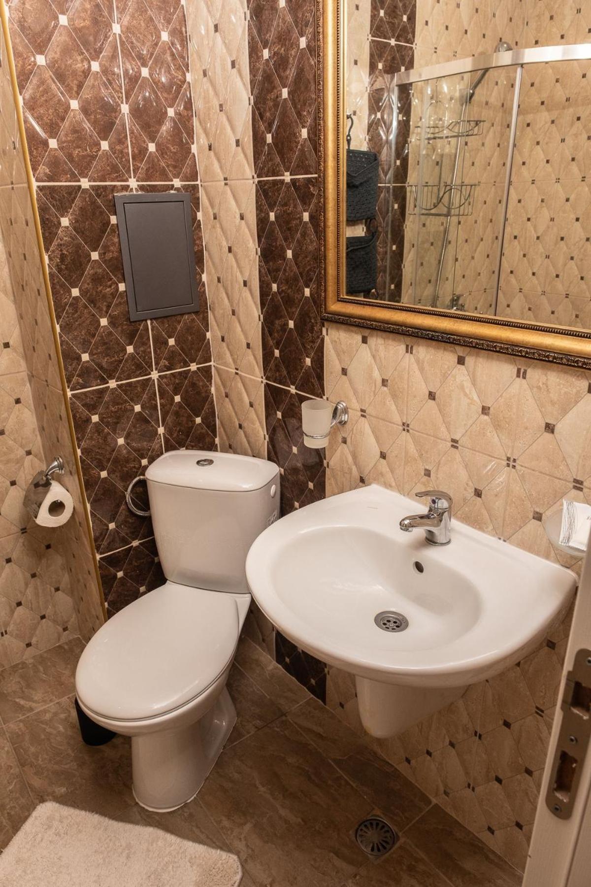 Melia Lux Apartment Ravda Eksteriør billede