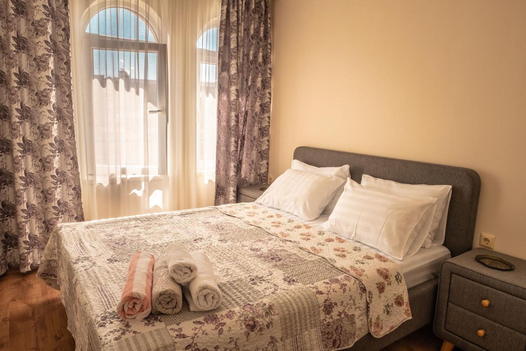 Melia Lux Apartment Ravda Eksteriør billede